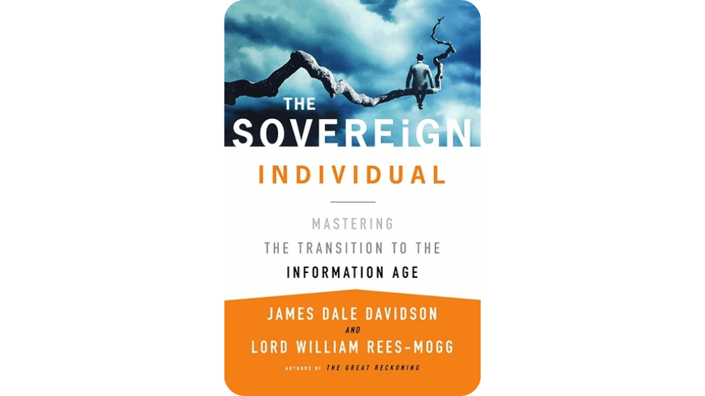 Tự Do Tối Thượng Thời Kỹ Thuật Số