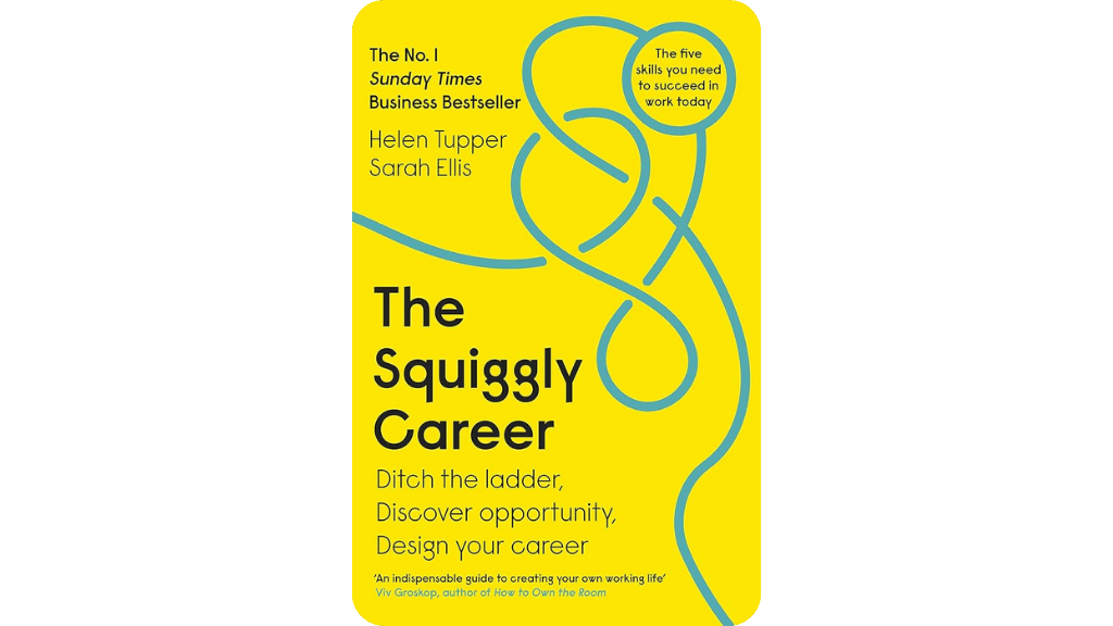 Bước Ngoặt Sự Nghiệp