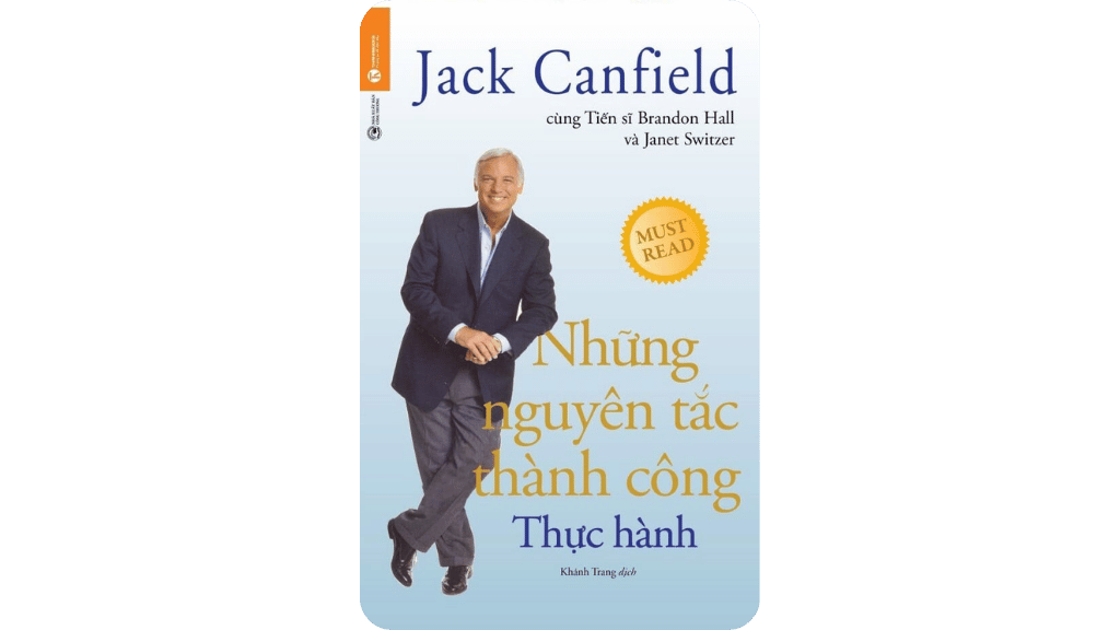 Những Nguyên Tắc Thành Công