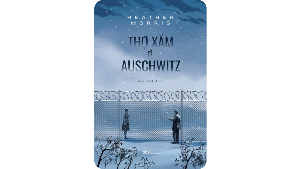 Thợ Xăm Ở Auschwitz