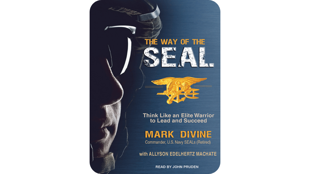 Con Đường Của Biệt Kích SEAL