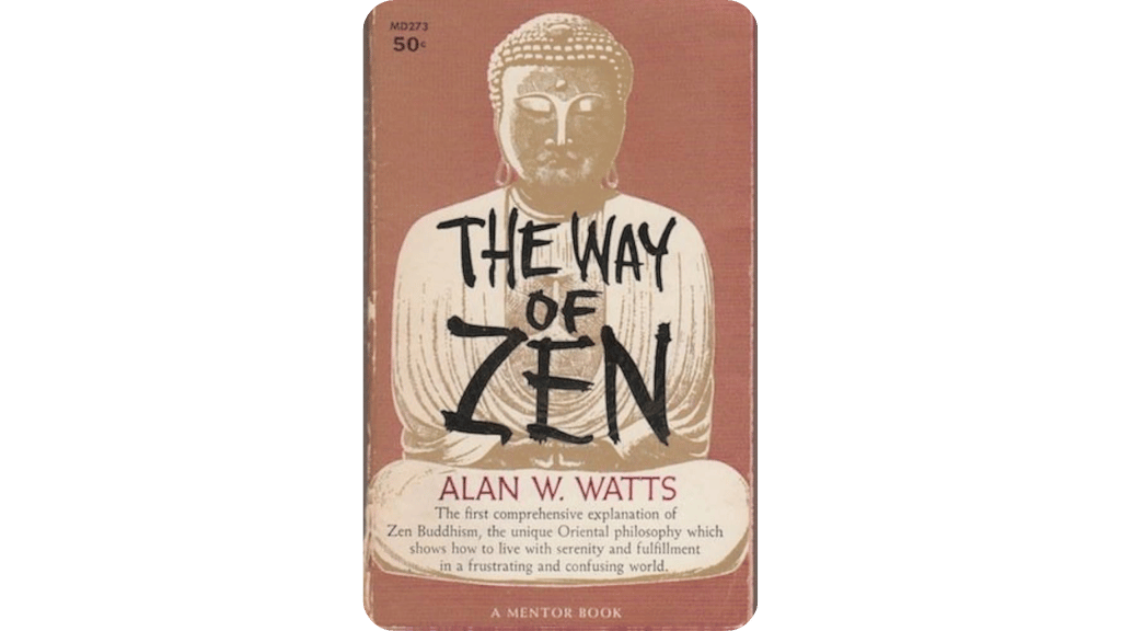 Con Đường Thiền