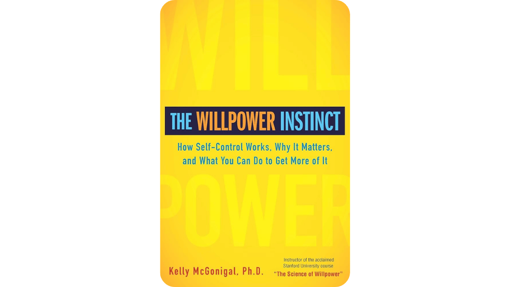 Sức Mạnh Bản Năng Ý Chí