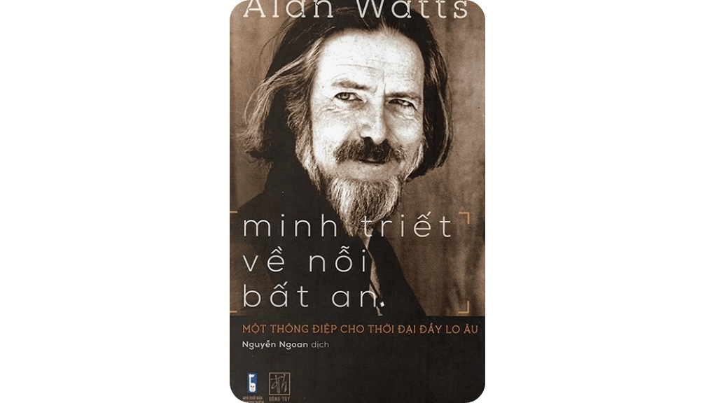 Minh Triết Trong Nỗi Bất An