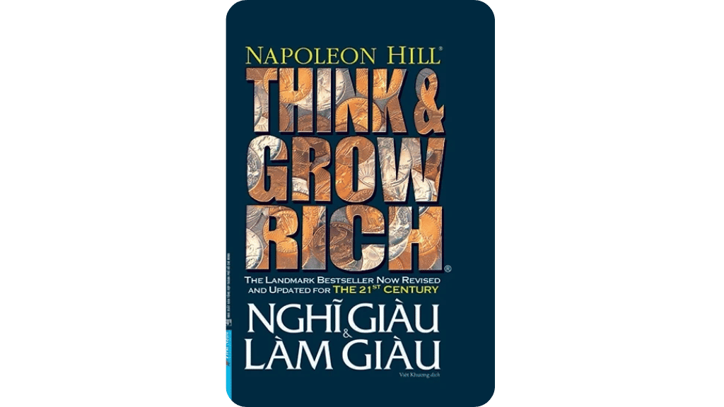 Nghĩ Giàu Làm Giàu