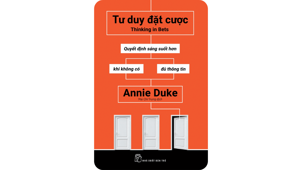 Tư Duy Đặt Cược