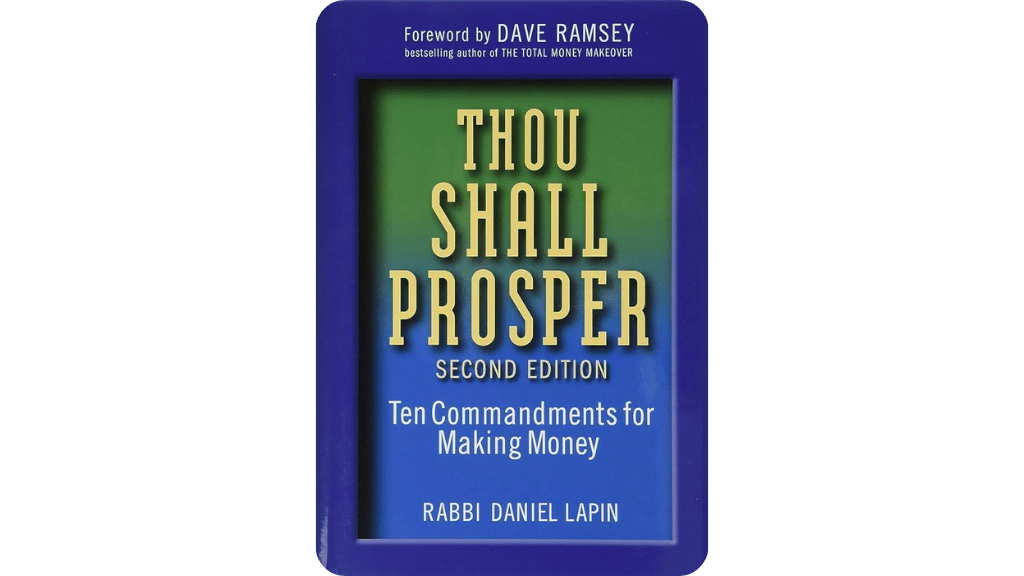 Mệnh Lệnh Giàu Có