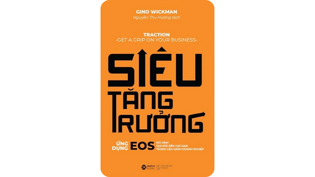 Siêu Tăng Trưởng