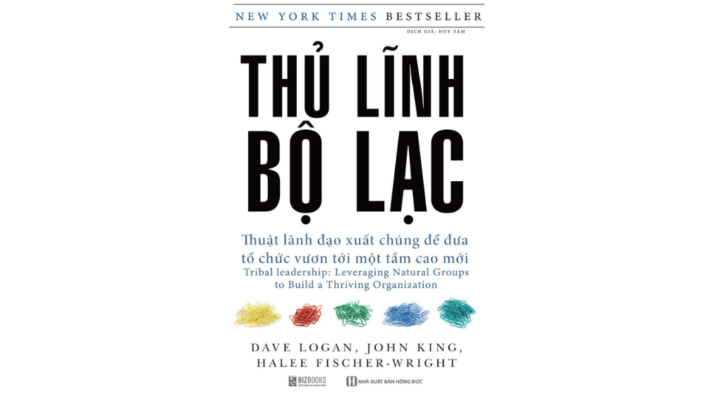Thủ Lĩnh Bộ Lạc