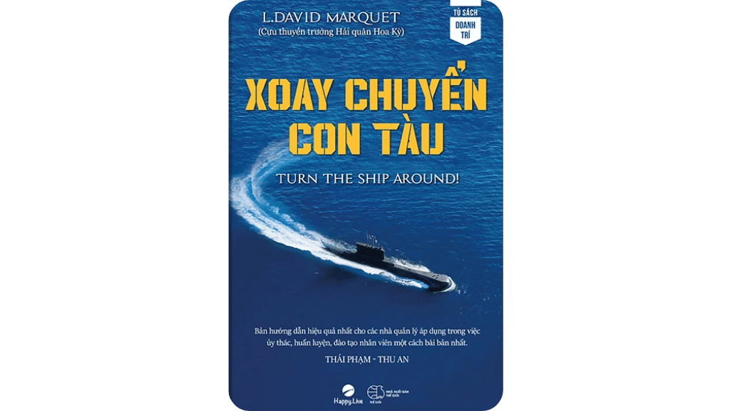 Xoay Chuyển Con Tàu