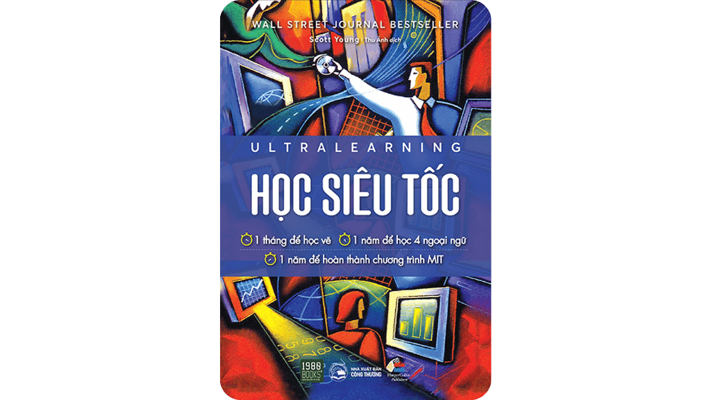 Tự Học Đỉnh Cao