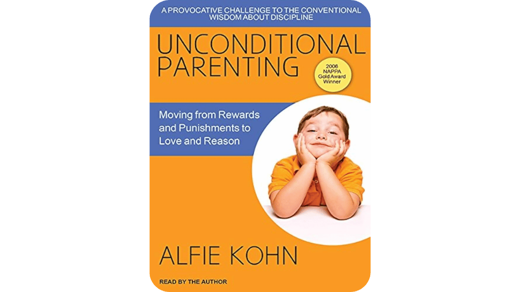 Cha Mẹ Yêu Thương Vô Điều Kiện