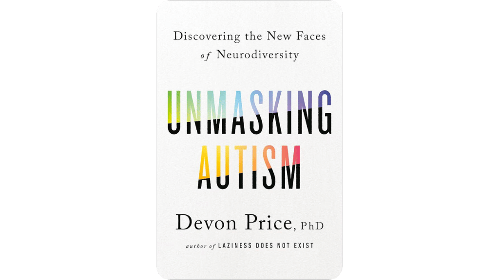 Hiện Diện Với Tự Kỷ