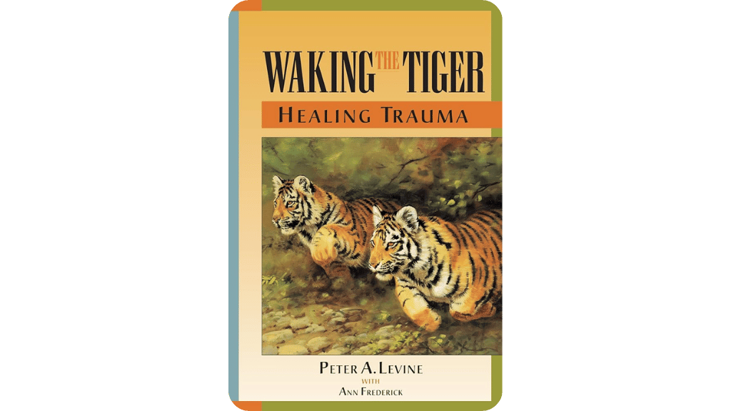 Đánh Thức Con Hổ