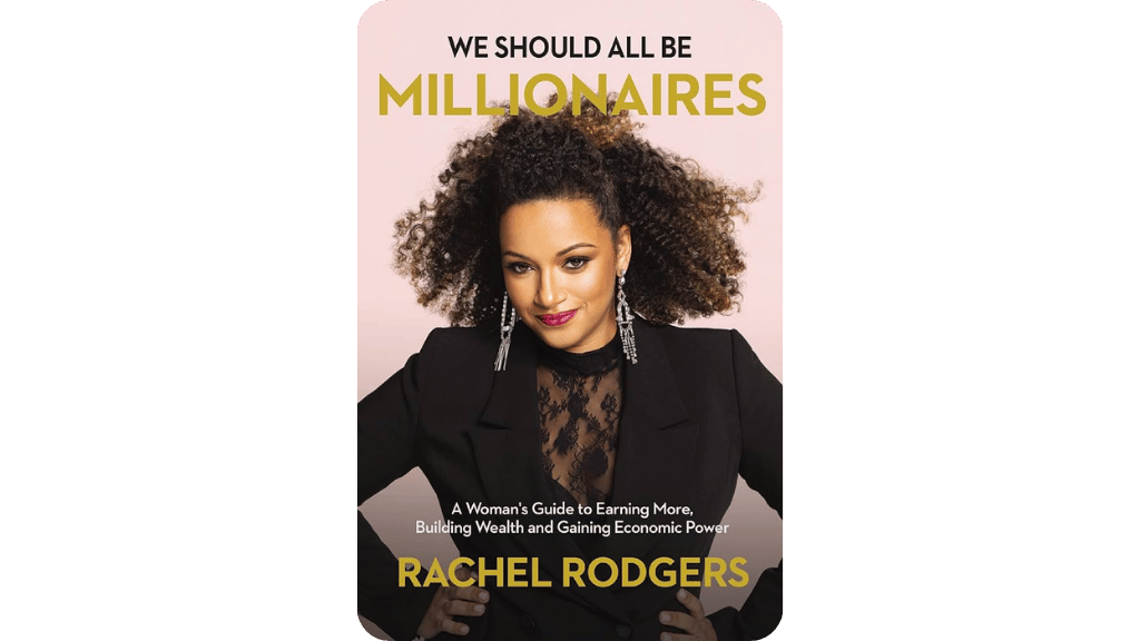 Đã Đến Lúc Tất Cả Chúng Ta Nên Giàu Có