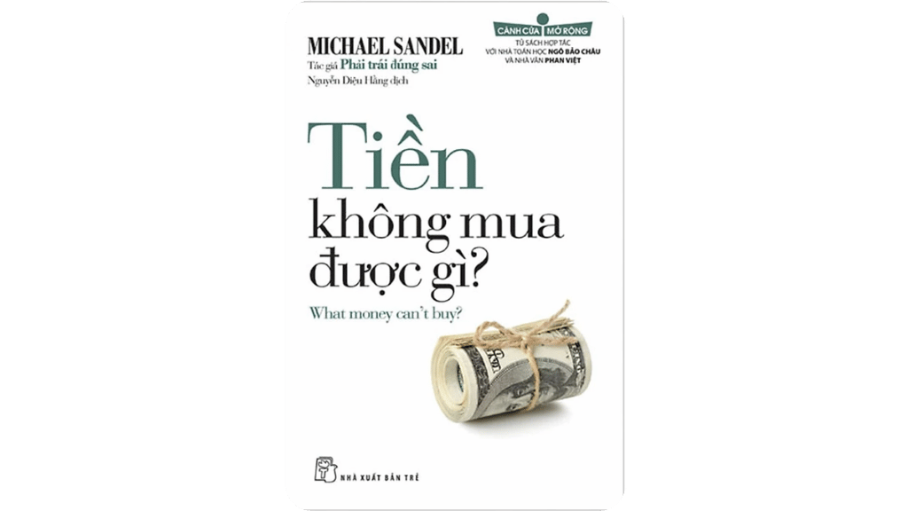 Tiền Không Mua Được Gì