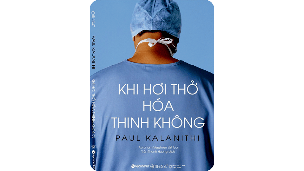 Khi Hơi Thở Hoá Thing Không