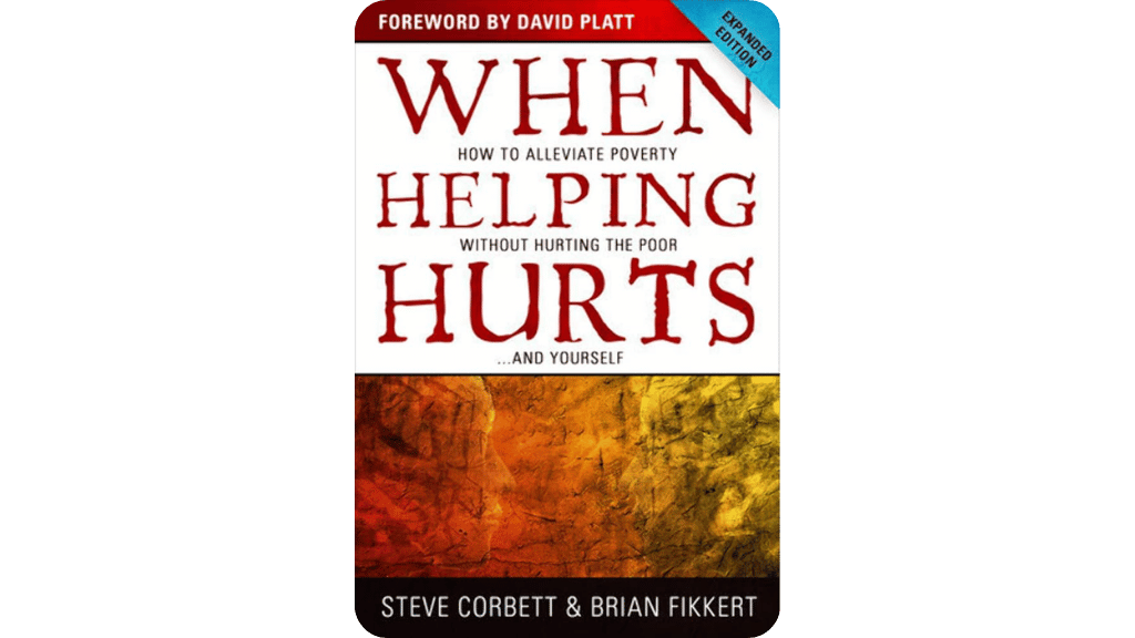 Khi Lòng Tốt Hóa Sai Lầm