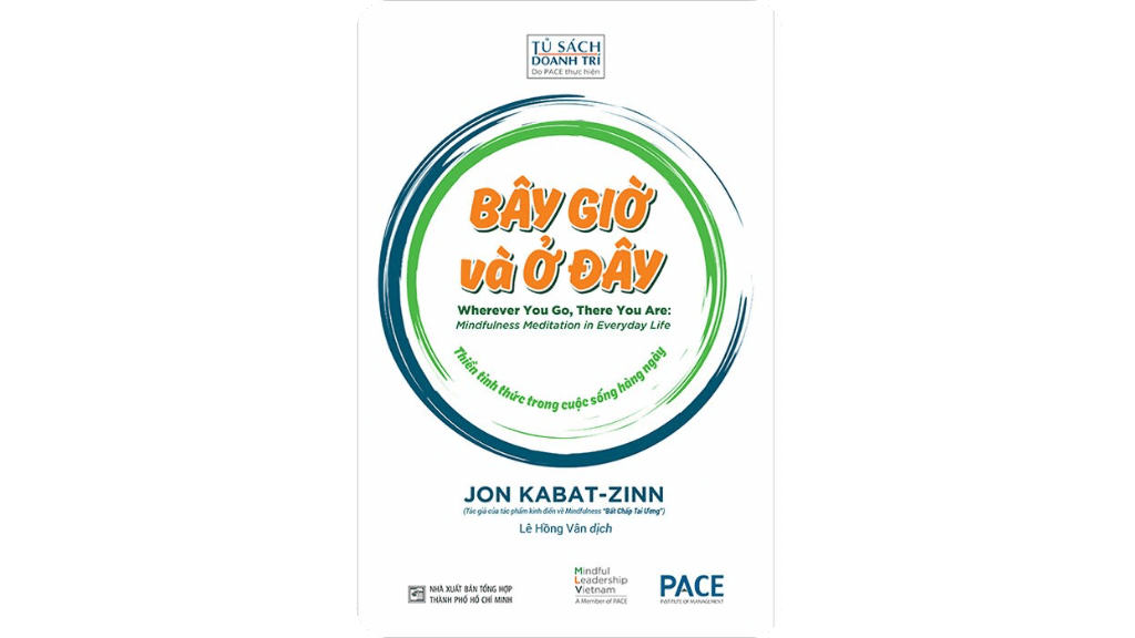 Bây Giờ Và Ở Đây