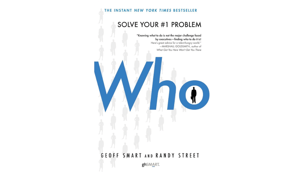 Ai? Phương Pháp Tuyển Dụng Đỉnh Cao