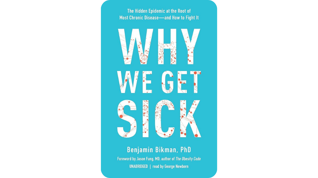 Tại Sao Chúng Ta Bị Ốm