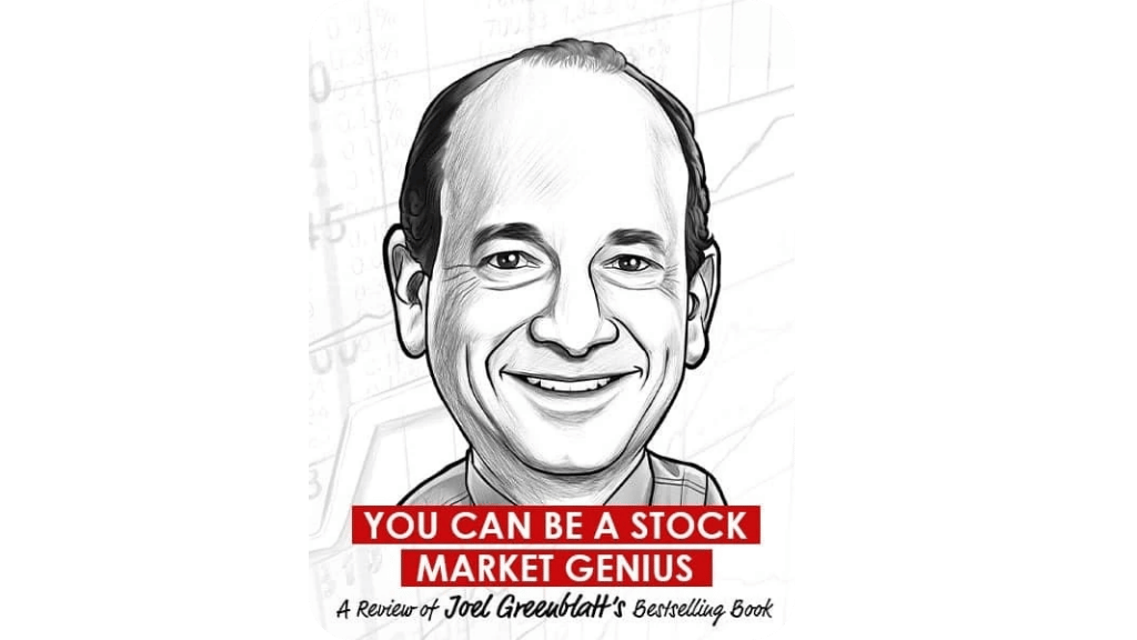 Trờ Thành Thiên Tài Chứng Khoán